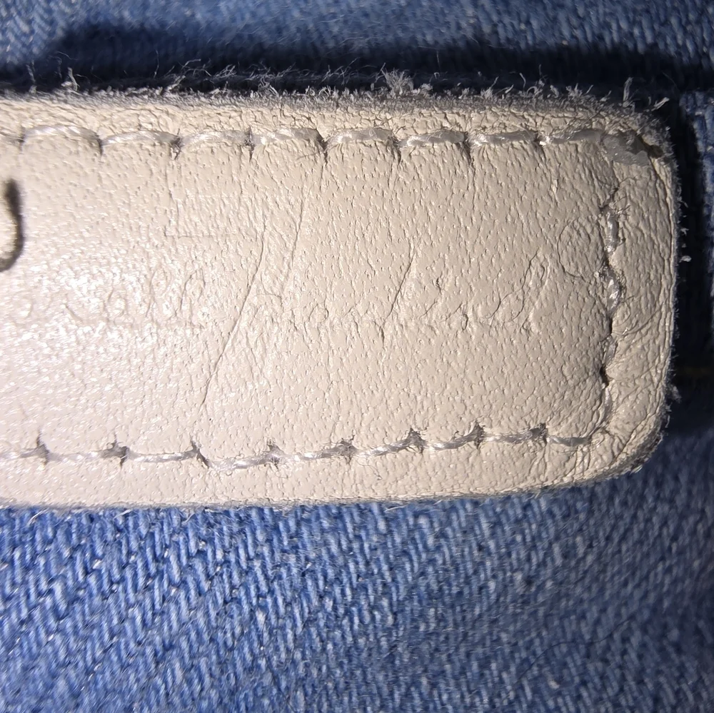 7 For All Mankind all mankind